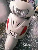 Suzuki access very good condition