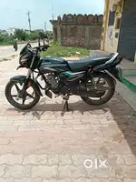 Honda shine 100