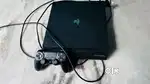 PS4 pro 4k60fps