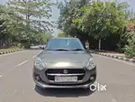 Maruti Suzuki Swift 1.2 VXI (O), 2019, Petrol