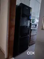 Haier HRB-3152 - 265 litres
