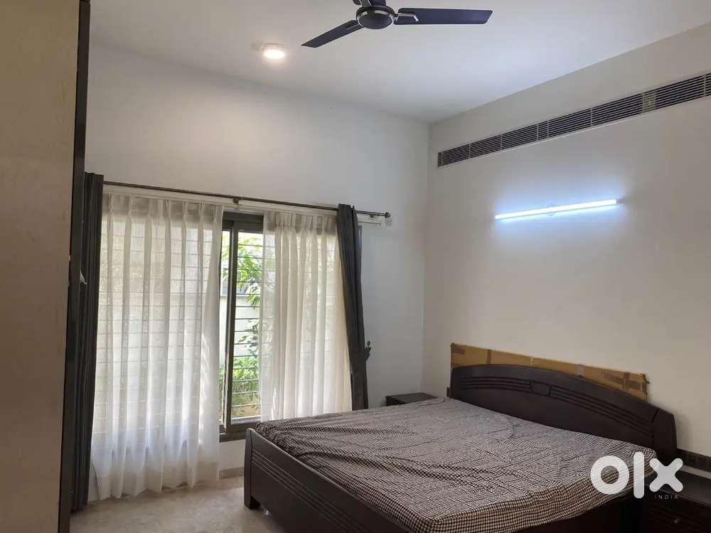 4 BHK Builder Floor Sector - 4