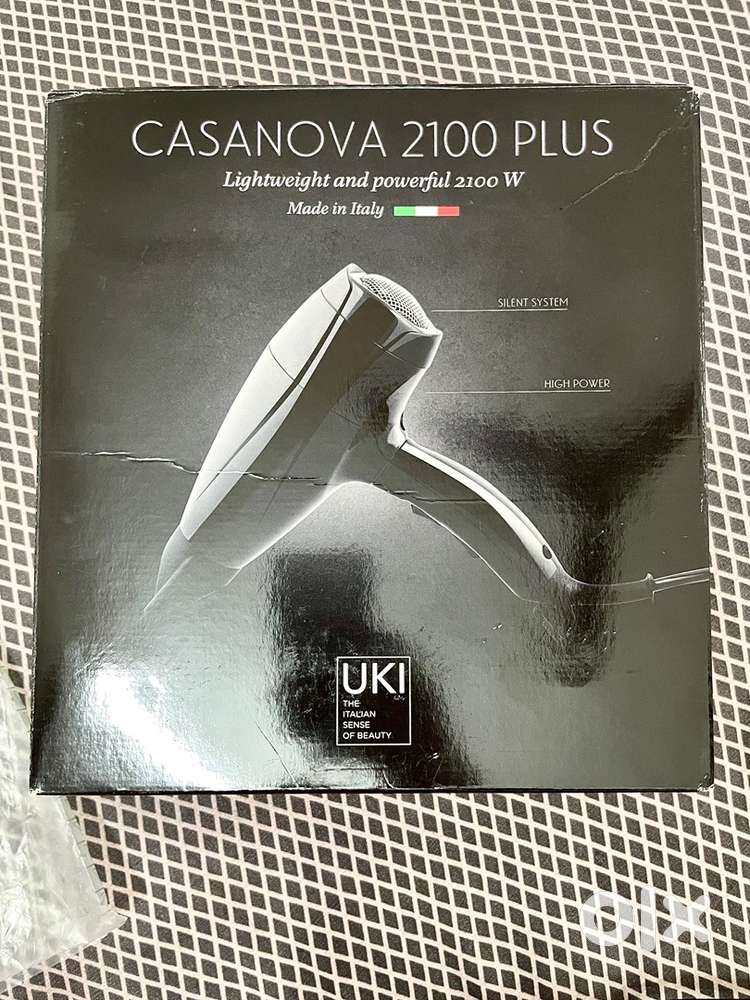 Casanova 2100 plus