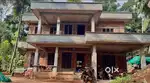 New house under constrution