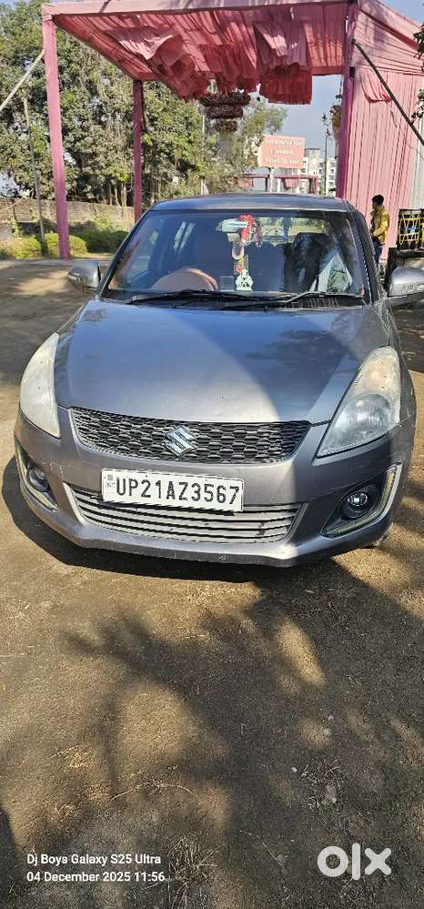 Maruti Suzuki Swift 2015 Petrol Good Condition