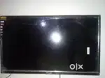 EUROPA KA SMART TV HAI BECHNY CALL. Display khrab hai change hoga