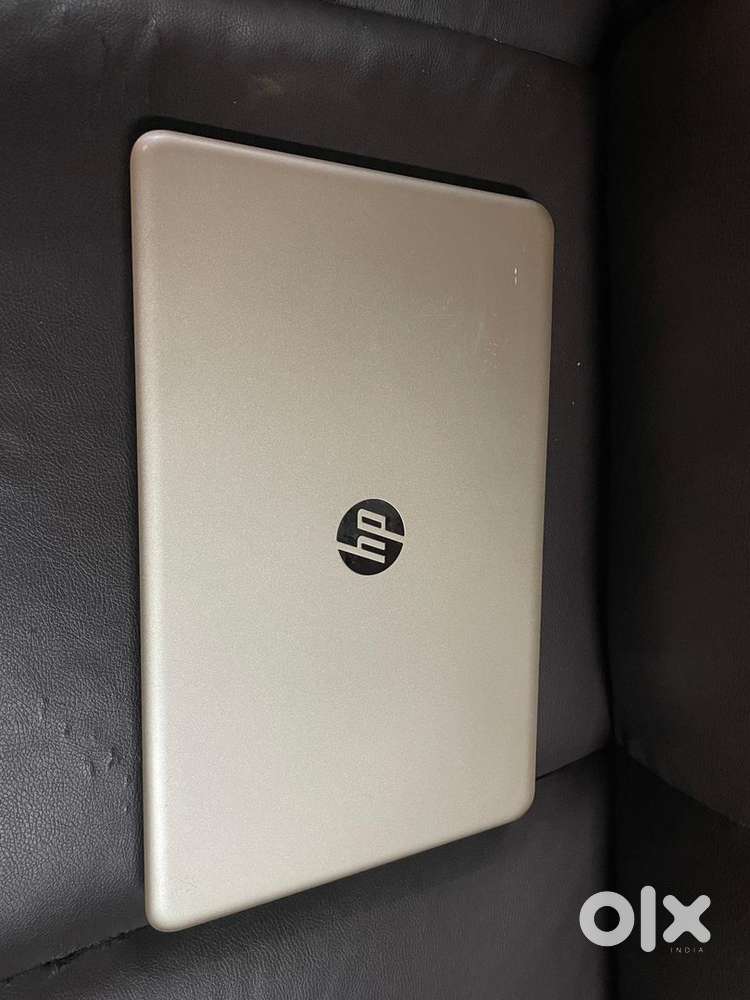 Hp Ryzen 3 laptop 4 gb ddr4 ram 128 gb ssd 15.6 inch