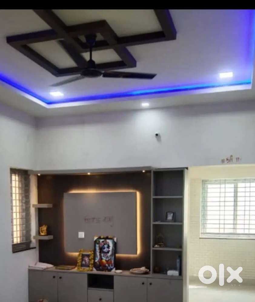 Akshay Park Gokul Road Hubli
