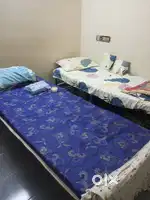 Hostel, pg for ladies near lulu mall
