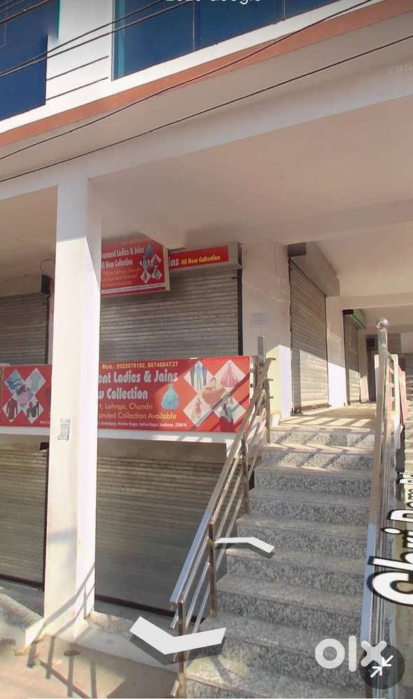 One Shop available for rent in /office/godown/business etc avilable in