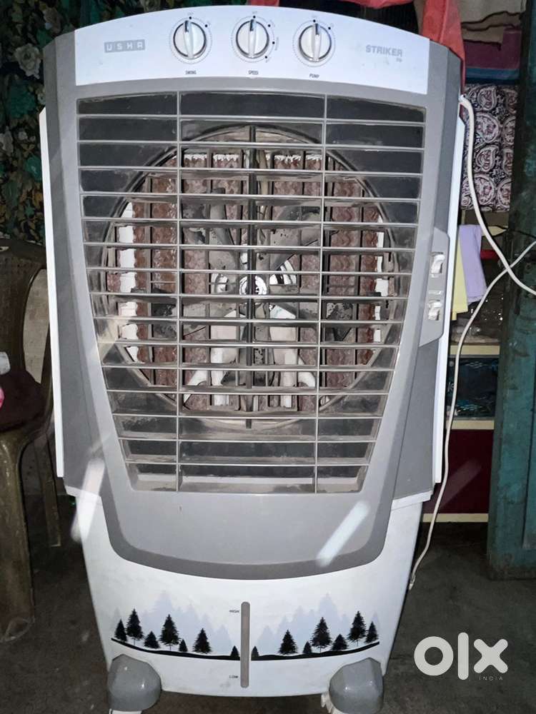 USHA 70LITRES AIR COOLER