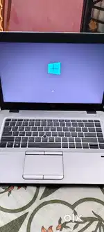 HP Elitebook G840. I5 processor 8gb Ram. 256ssd