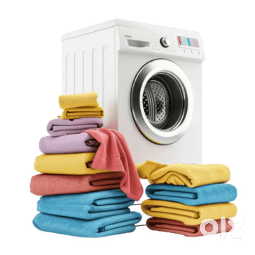 Wanted Laundry staff