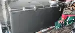 Haire 5 Star Deep Freezer