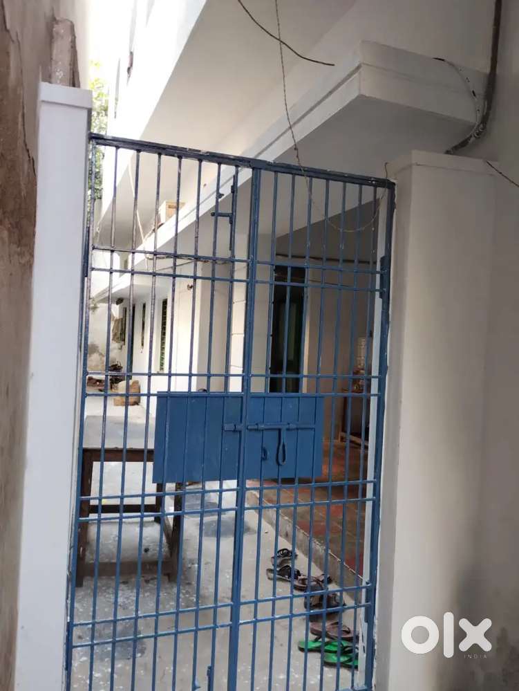 Heart of city property