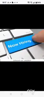 Need a person for Survey(site measurement)