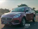 Maruti Suzuki Dzire 1.2 LXI, 2020, Petrol