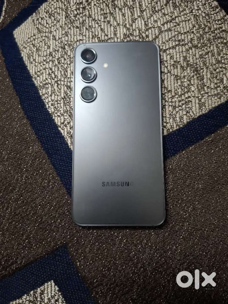 Samsung galaxy s24 in best state and in best price