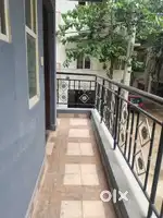 Fully  furnished 1bhk near itpl back gate Whitefield