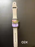 Apple watch 9 ( wifi+ cellular)