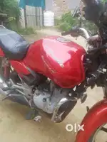 TVS apache 150 for scrap