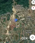 4.5 BIGHA LAND