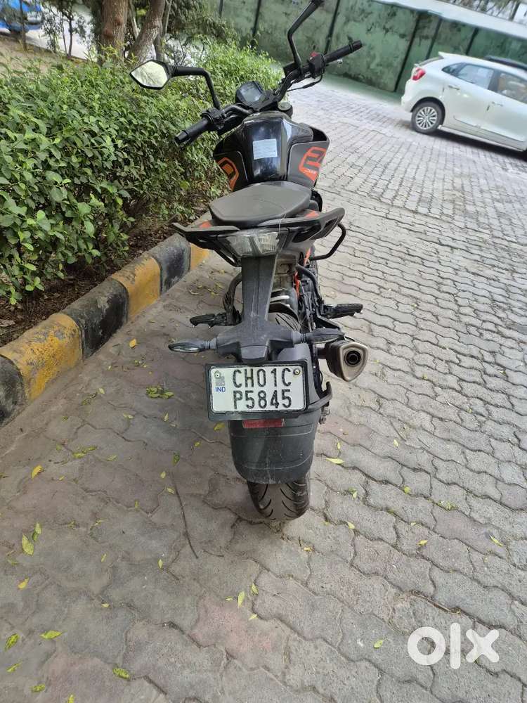 Ktm duke 250 in perfect condition