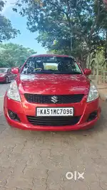 Maruti Suzuki Swift DDiS LDI, 2012, Diesel