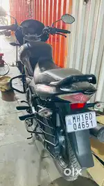 Full condition Bike Only 4 month Use