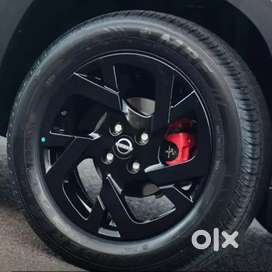 MRF 16 Brand New Tyres