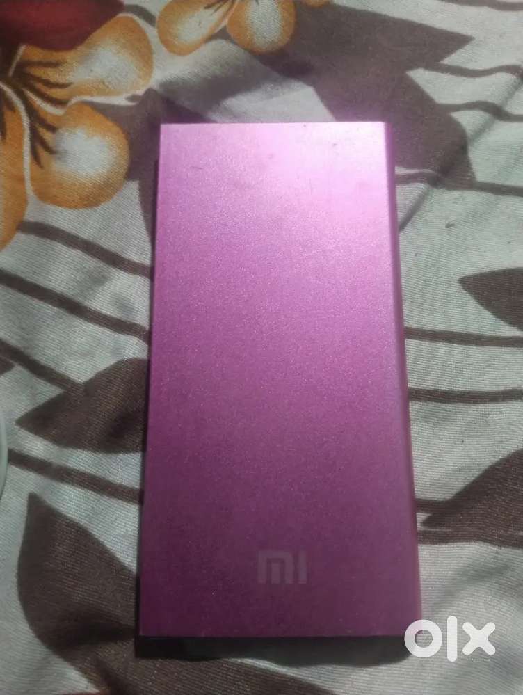 25000mah power bank