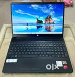 Hp AMD Ryzen 3 in new condition