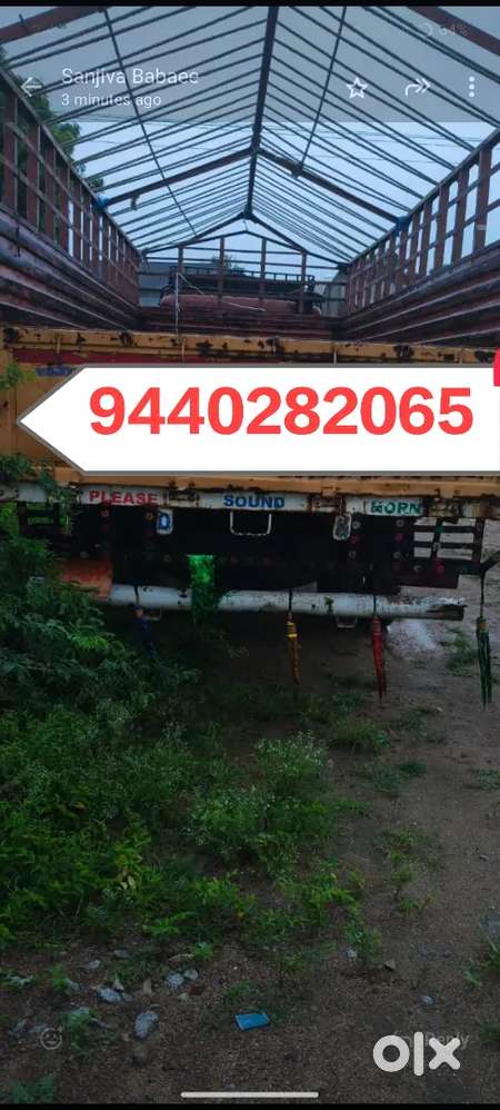 All sell tyres