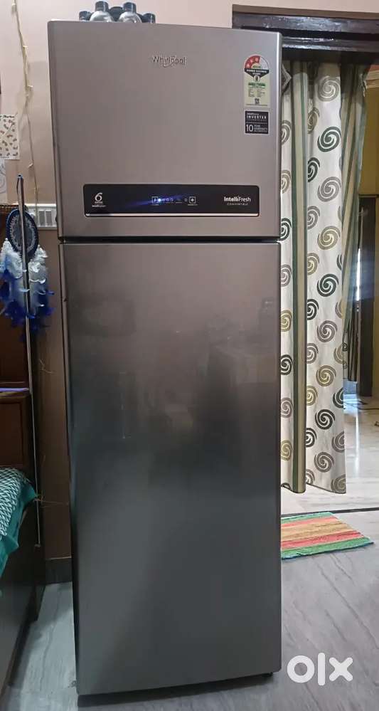 Whirlpool Refrigerator