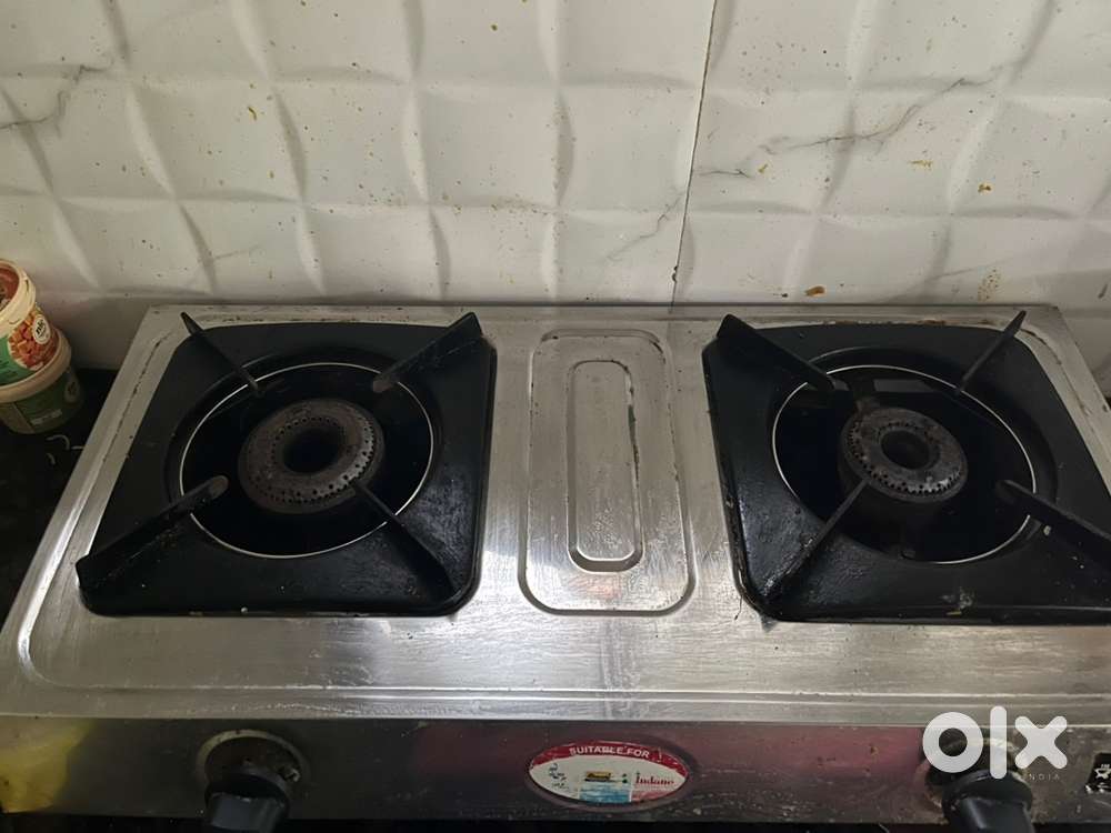 Surya 2 Burner , 5 Kg HP Cylinder