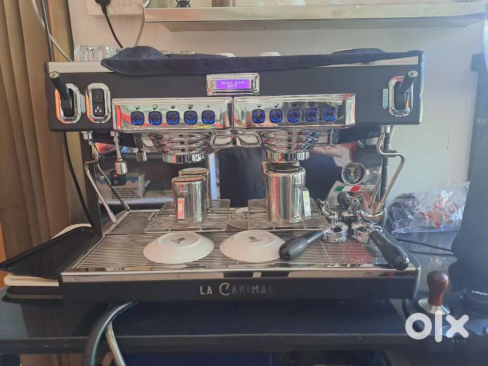 Coffee Machine