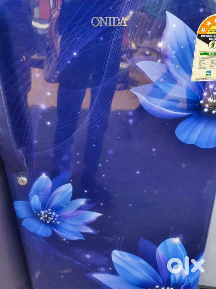 Onida Single door refrigerator