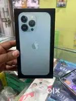 iPhone 13 pro