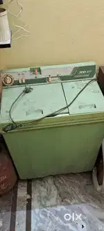 Videocon 200w working condition Washing Machine