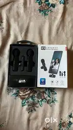 I want to sell my mic