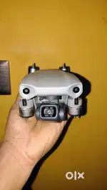 Dji mavic air 2 for rent