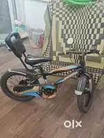 Kids Bicycle