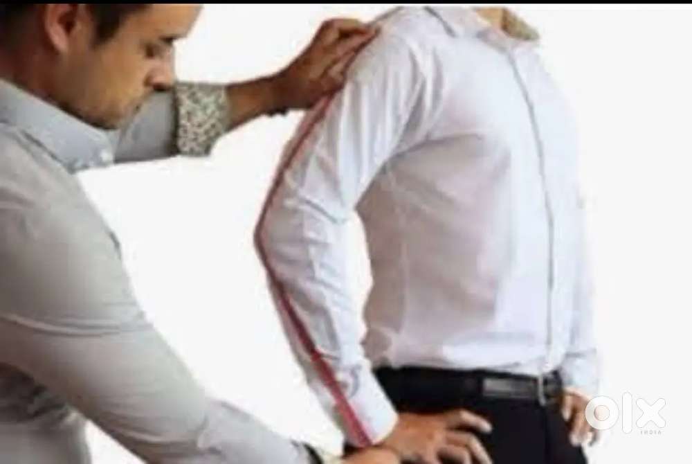 Gents tailor