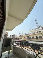 Independent 2-BHK flat only for girl roommate.