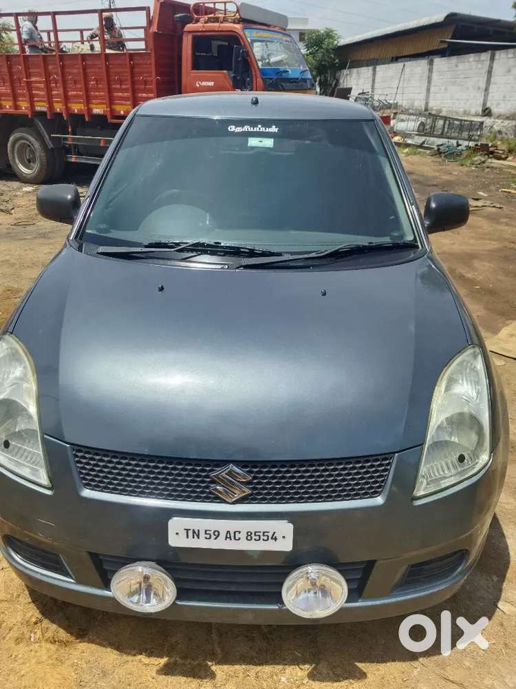 Maruti Suzuki Swift 2006 Petrol 300000 Km Driven