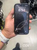 Iphone 15 pro  60-62 ton thle wle bilkul vi msg naa krn