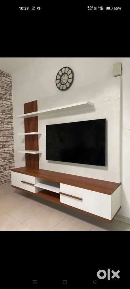 Wood working for katni all types furniture modules