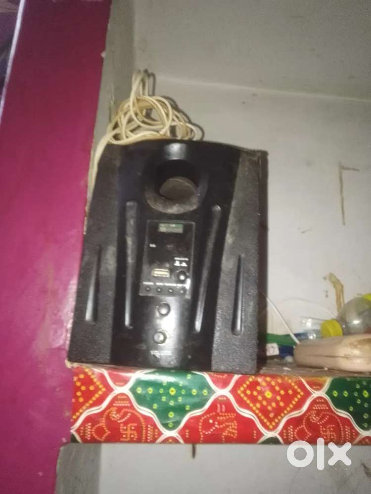Home theatre ok h