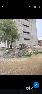 95 gaj plot