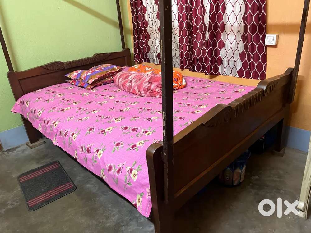 45years old bed